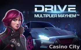 Drive: Multiplier Mayhem
