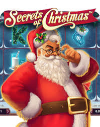Secrets of Christmas