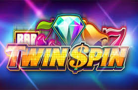 Twin Spin