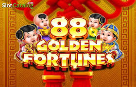 88_Golden_Fortunes