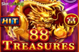 88_Treasures