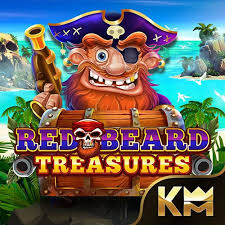 Redbeard_Treasures
