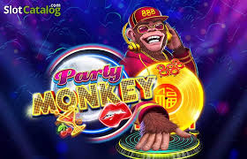 Party_Monkey