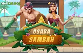 Usaba_Sambah