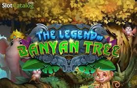 The_Legend_Of_Banyan_Tree