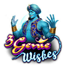 3 Genie Wishes