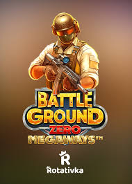 Battle Ground Zero Megaways