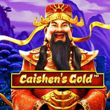 Caishen's Gold