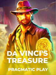 Da Vinci's Treasure
