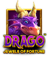 Drago - Jewels of Fortune