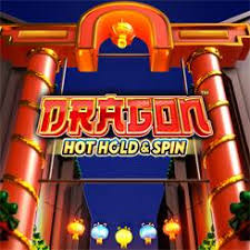 Dragon Hot Hold and Spin
