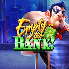 Empty the Bank