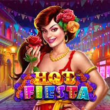Hot Fiesta