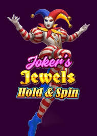 Joker's Jewels