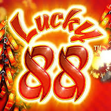 Lucky Dice 88