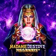 Madame Destiny Megaways
