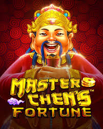 Master Chen's Fortune