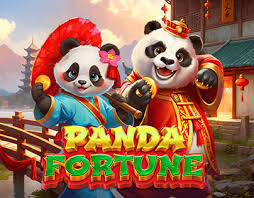 Panda's Fortune