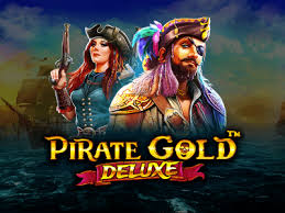 Pirate Gold Deluxe