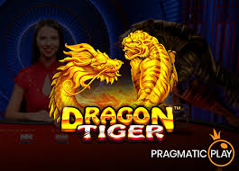 The Dragon Tiger