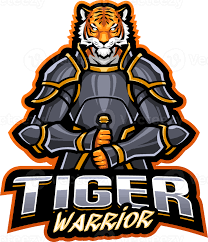 The Tiger Warrior