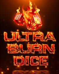 Ultra Burn Dice