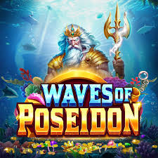 Waves of Poseidon