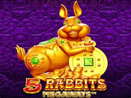 5 Rabbits Megaways