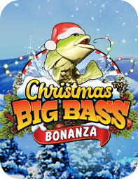 Christmas Big Bass Bonanza