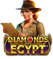 Diamonds of Egypt