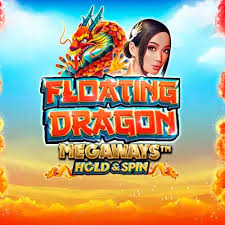 Floating Dragon - Dragon Boat Festival