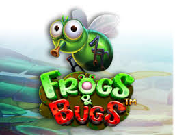 Frogs & Bugs