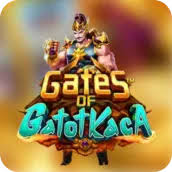 Gates of Gatot Kaca