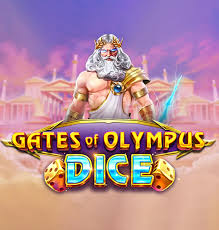Gates of Olympus Dice