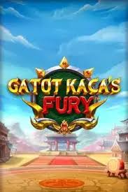 Gatot Kaca's Fury