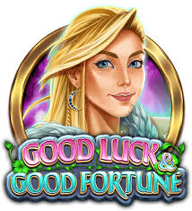 Good Luck & Good Fortune