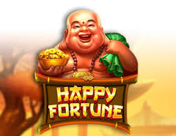 Happy Fortune