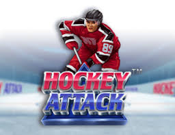 Hockey Attack