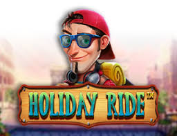 Holiday Ride