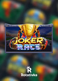 Joker Race