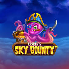 Kraken's Sky Bounty