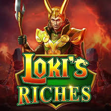 Loki's Riches