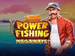 Lucky Fishing Megaways