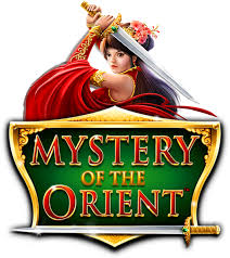 Mystery Of The Orient