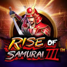 Rise Of Samurai III