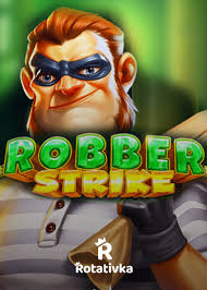 Robber Strike