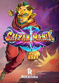 Saiyan Mania