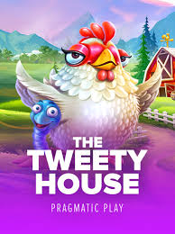 The Tweety House