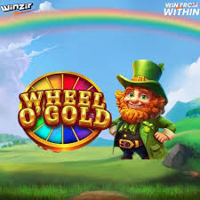 Wheel O'Gold