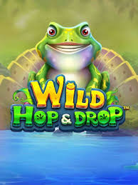 Wild Hop & Drop
